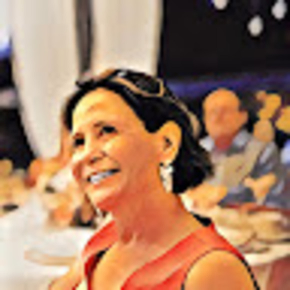 Meet your Posher, Kathleen - Picture 1 of 1